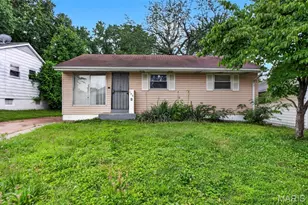 158 Monteith Cir, Riverview, MO 63137 - Photo 1