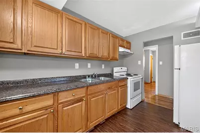 158 Monteith Circle, Riverview, MO 63137 - Photo 8
