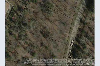 101 Costitution (Plat 6 Lot 101) Avenue, De Soto, MO 63020 - Photo 2