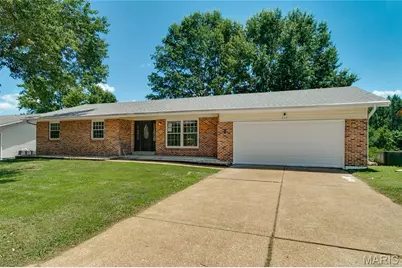742 Boca Chica Drive, Fenton, MO 63026 - Photo 1