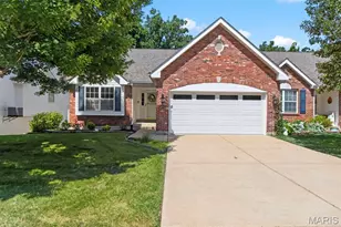 1627 Polar Dr, Wentzville, MO 63385 - Photo 1