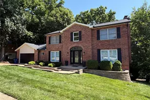 7290 Meramar Dr, Saint Louis, MO 63129 - Photo 1