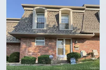 4243 Forest De Ville Drive, Oakville, MO 63129 - Photo 1
