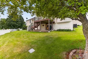 3132 Post Run Dr, O'Fallon, MO 63368 - Photo 42
