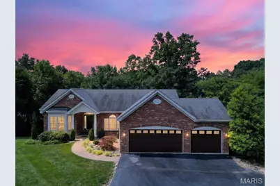 4396 Augusta Shores Drive, Augusta, MO 63332 - Photo 1