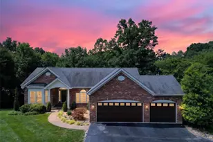4396 Augusta Shores Dr, Augusta, MO 63332 - Photo 1