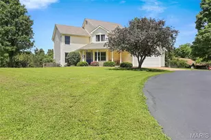 4119 W Rock Creek Rd, Imperial, MO 63052 - Photo 1