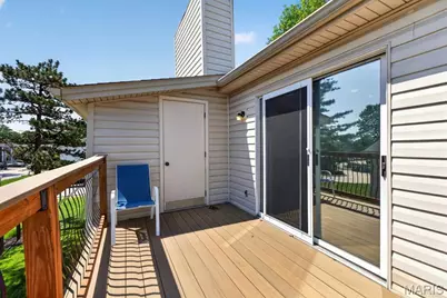 904 Sugar Lake Court #7, Saint Peters, MO 63376 - Photo 24