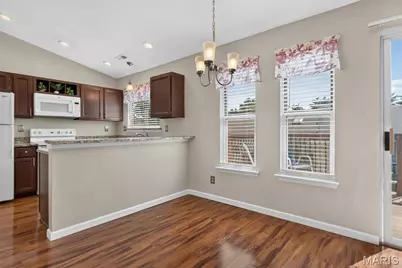 904 Sugar Lake Court #7, Saint Peters, MO 63376 - Photo 6