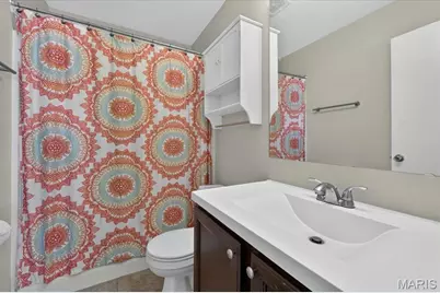 904 Sugar Lake Court #7, Saint Peters, MO 63376 - Photo 18