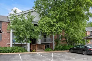 7611 Triwoods Dr, Shrewsbury, MO 63119 - Photo 2