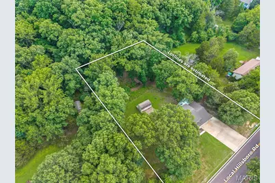 6952 Local Hillsboro Road, Cedar Hill, MO 63016 - Photo 2