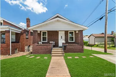 4317 Tyrolean Avenue, Saint Louis, MO 63116 - Photo 1