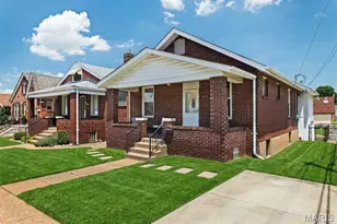 4317 Tyrolean Ave, Saint Louis, MO 63116 - Photo 2
