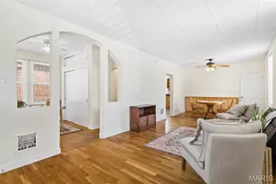 4317 Tyrolean Ave, Saint Louis, MO 63116 - Photo 6