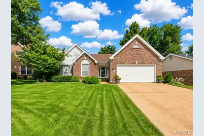 4455 Forder Oaks Drive, Saint Louis, MO 63129 - Photo 2