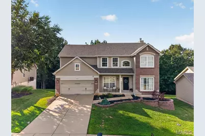 5355 Driftwood Drive, Imperial, MO 63052 - Photo 1