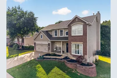 5355 Driftwood Drive, Imperial, MO 63052 - Photo 4