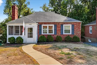 9438 Plainfield Drive, Saint Louis, MO 63119 - Photo 1