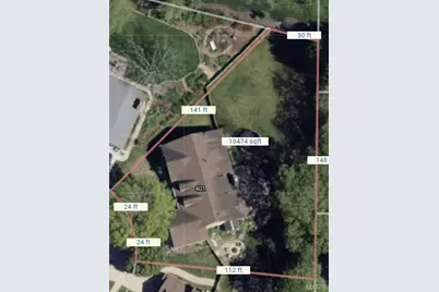 401 Lea Harbor Court, Wildwood, MO 63040 - Photo 2
