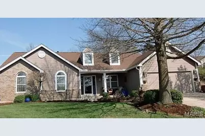 401 Lea Harbor Court, Wildwood, MO 63040 - Photo 1