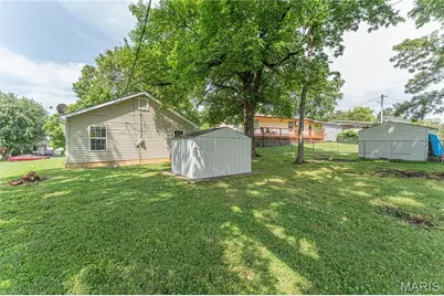 356 Lewis Street, Wentzville, MO 63385 - Photo 32
