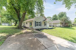 356 Lewis St, Wentzville, MO 63385 - Photo 1