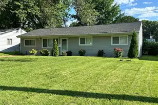 9711 Corregidor Dr, Woodson Terrace, MO 63134 - Photo 1