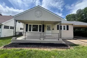 2419 S Carolina St, Louisiana, MO 63353 - Photo 1