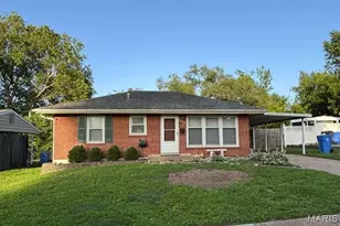 1710 Clover Ln, Florissant, MO 63031 - Photo 2