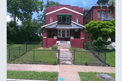 4253 Enright Avenue, Saint Louis, MO 63108 - Photo 1