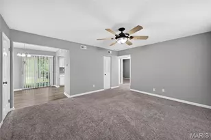 1767 High School Dr, Brentwood, MO 63144 - Photo 2