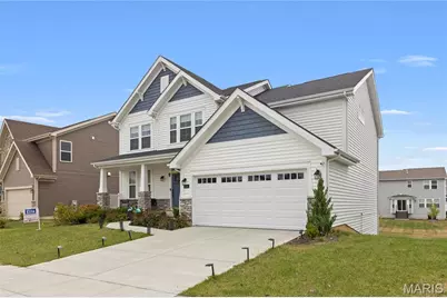 424 Smithton Boulevard, O'Fallon, MO 63368 - Photo 38
