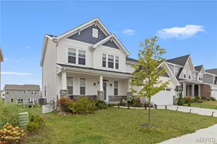 424 Smithton Blvd, O'Fallon, MO 63368 - Photo 1