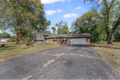 5967 Town and Country Lane, House Springs, MO 63051 - Photo 8