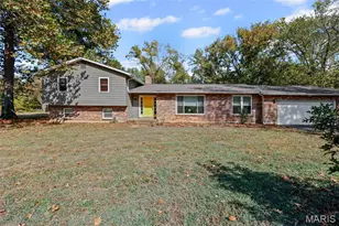 5967 Town and Country Ln, House Springs, MO 63051 - Photo 1