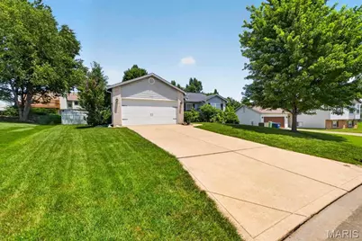 1176 Gibraltar Point Drive, Saint Charles, MO 63304 - Photo 2