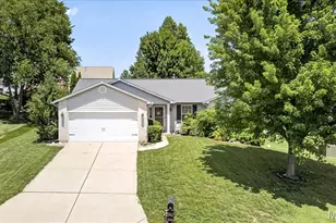 1176 Gibraltar Point Dr, Saint Charles, MO 63304 - Photo 24