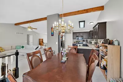 1176 Gibraltar Point Drive, Saint Charles, MO 63304 - Photo 10