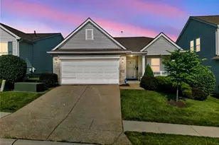 1051 Silo Bend Dr, Wentzville, MO 63385 - Photo 22