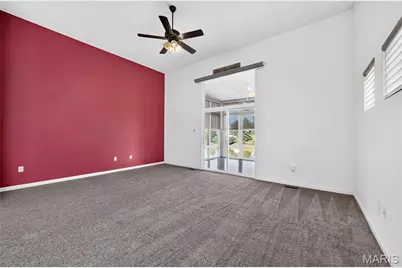1051 Silo Bend Drive, Wentzville, MO 63385 - Photo 8