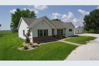 203 Vine Street, Clarence, MO 63437 - Photo 2