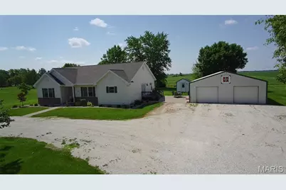 203 Vine Street, Clarence, MO 63437 - Photo 1