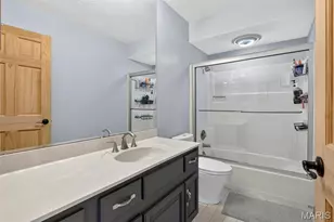 47 Rockwood Forest Hill, Wildwood, MO 63025 - Photo 38
