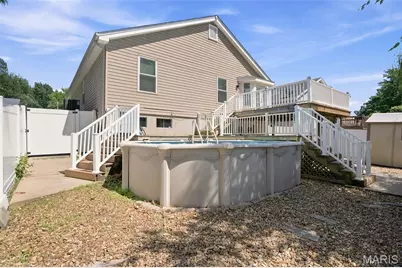 9 Queensboro Drive, Saint Peters, MO 63376 - Photo 34