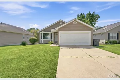 9 Queensboro Drive, Saint Peters, MO 63376 - Photo 2