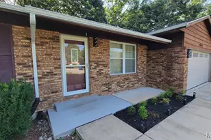 2018 San Pedro Dr, Unincorporated, MO 63010 - Photo 2