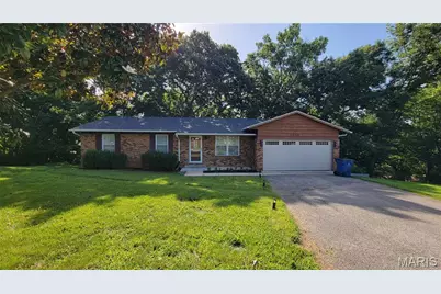 2018 San Pedro Drive, Unincorporated, MO 63010 - Photo 1