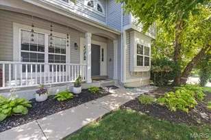 1205 Briarchase Dr, Lake Saint Louis, MO 63367 - Photo 2