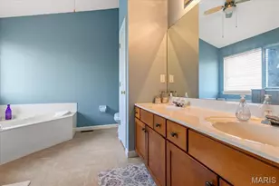 1205 Briarchase Dr, Lake Saint Louis, MO 63367 - Photo 6